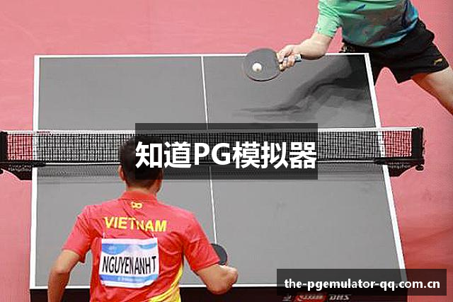 知道PG模拟器
